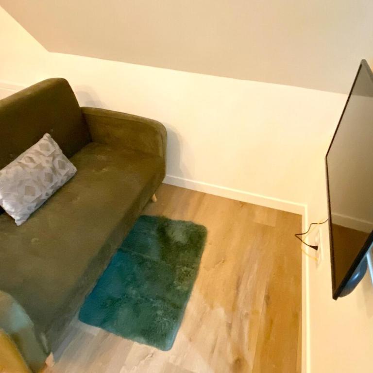 Lovers Green * Centre-Ville * TV-HD - Appartement 1 Chambre - 2