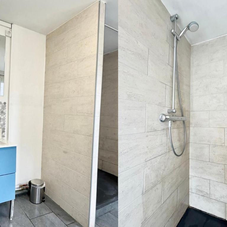 Le Pant'or - Proche A16 - TV WIFI - Appartement - 26