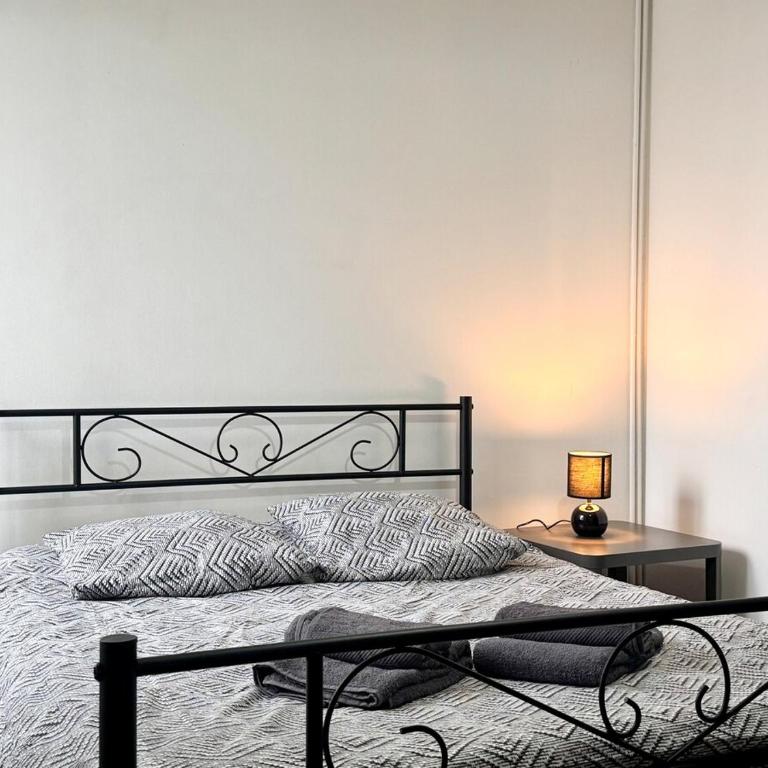 Le Pant'or - Proche A16 - TV WIFI - Appartement - 19