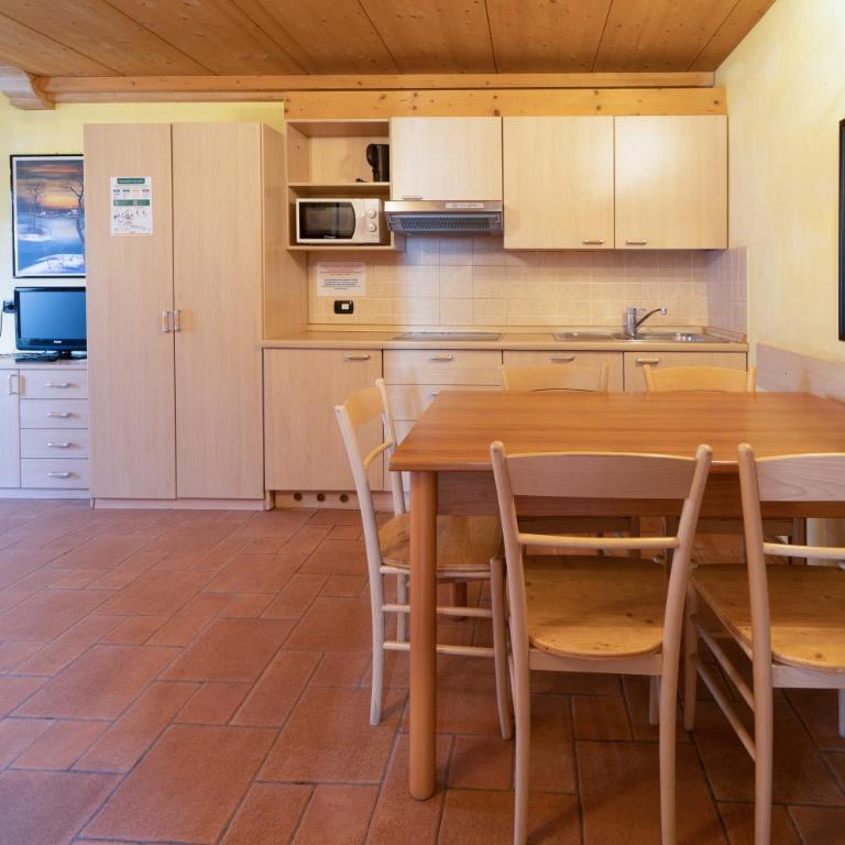 Livigno Chalets - Appartamento con 2 Camere da Letto - 33