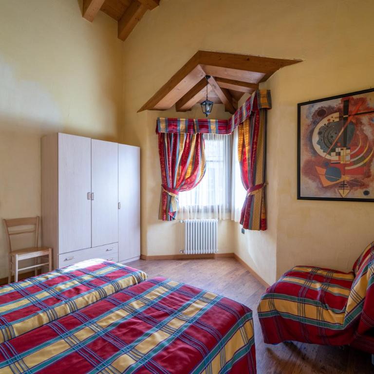 Livigno Chalets - Appartamento con 2 Camere da Letto - 37