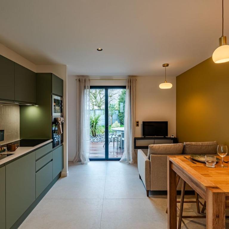 Bleuet - Appartement 1 Chambre - 15