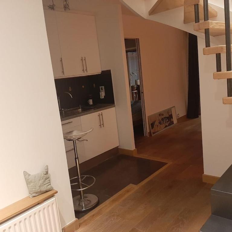 Appartement avec terrasse au calme - Appartamento con 1 Camera da Letto - 25