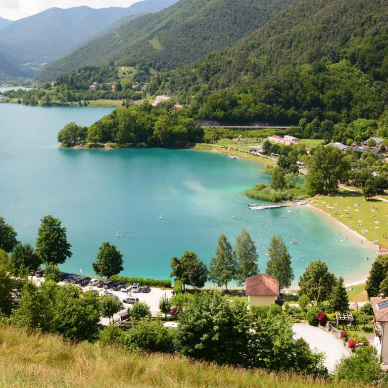 Apartments in Locca - Ledrosee 26351 - Appartamento - 11
