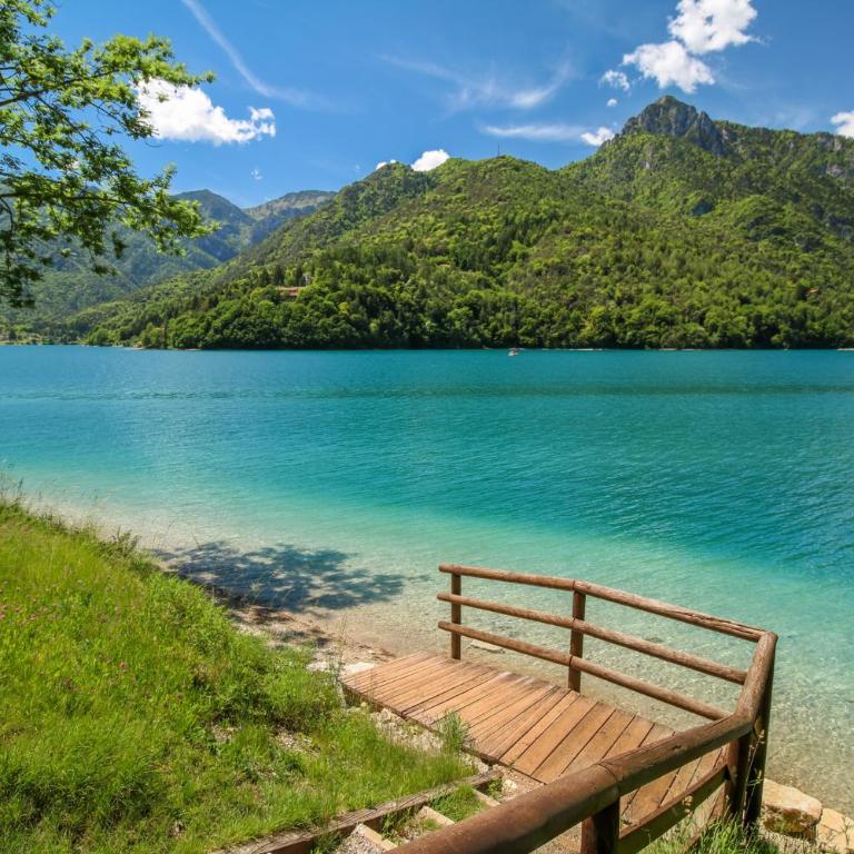 Apartments in Locca - Ledrosee 26351 - Appartamento - 13