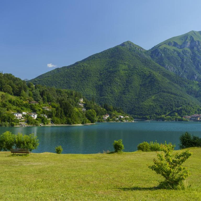 Apartments in Locca - Ledrosee 26351 - Appartamento - 14