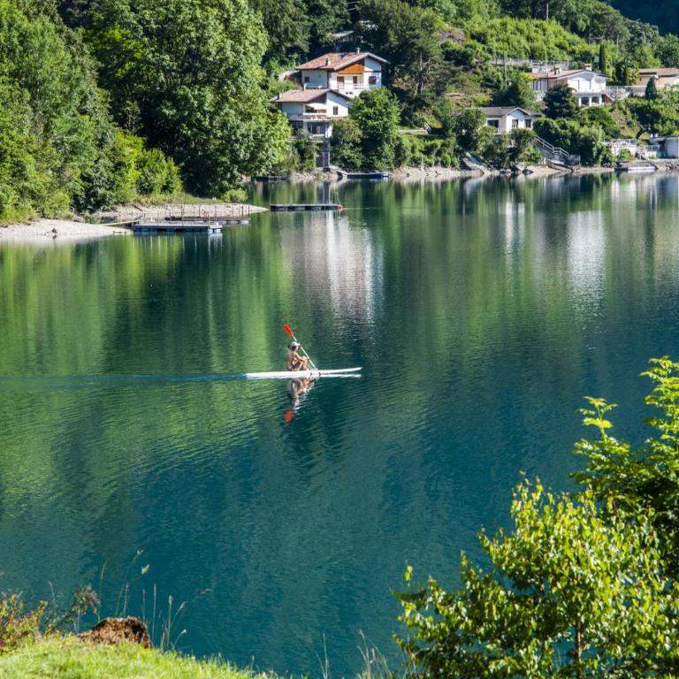 Apartments in Locca - Ledrosee 26351 - Appartamento - 15