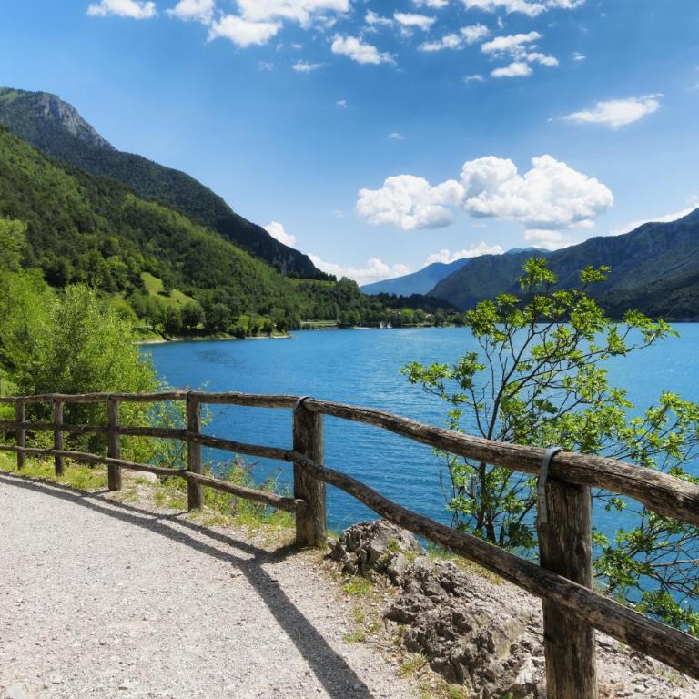 Apartments in Locca - Ledrosee 26351 - Appartamento - 16