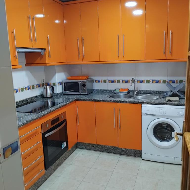Bonito APARTAMENTO CALA DE MIJAS - Apartamento de 1 dormitorio - 2