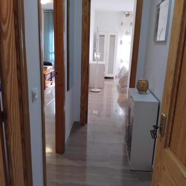 Bonito APARTAMENTO CALA DE MIJAS - Apartamento de 1 dormitorio - 5