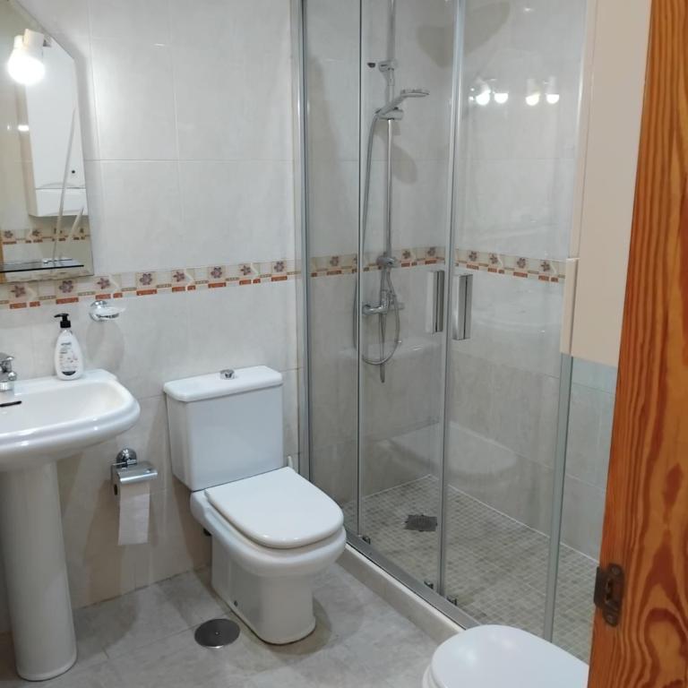 Bonito APARTAMENTO CALA DE MIJAS - Apartamento de 1 dormitorio - 6