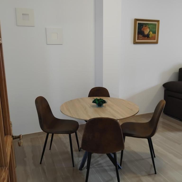 Bonito APARTAMENTO CALA DE MIJAS - Apartamento de 1 dormitorio - 9