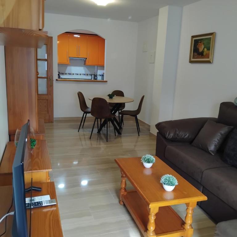 Bonito APARTAMENTO CALA DE MIJAS - Apartamento de 1 dormitorio - 11