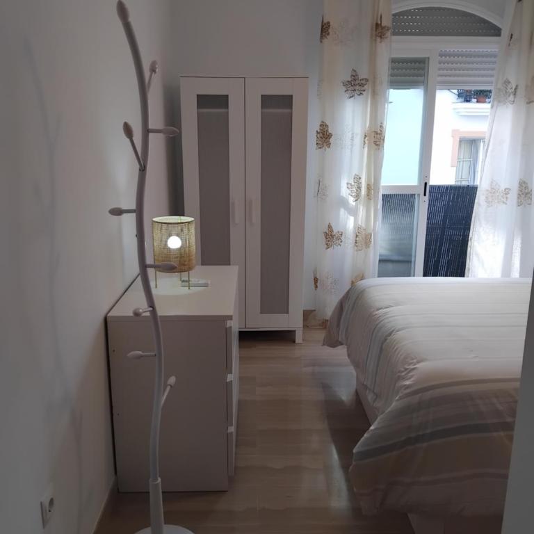 Bonito APARTAMENTO CALA DE MIJAS - Apartamento de 1 dormitorio - 12