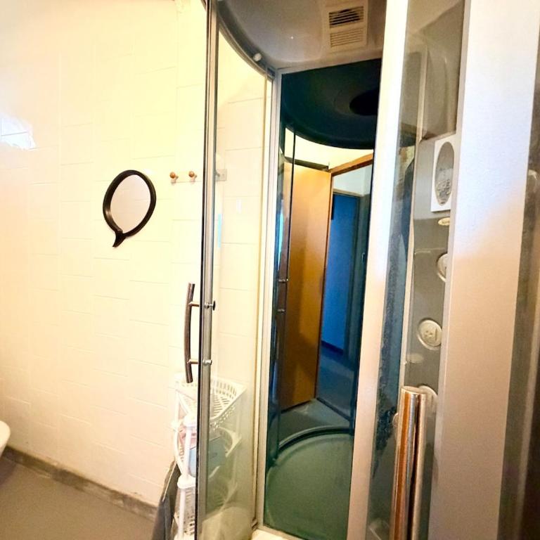 Au premier ferrie - Appartement 3 Chambres - 8