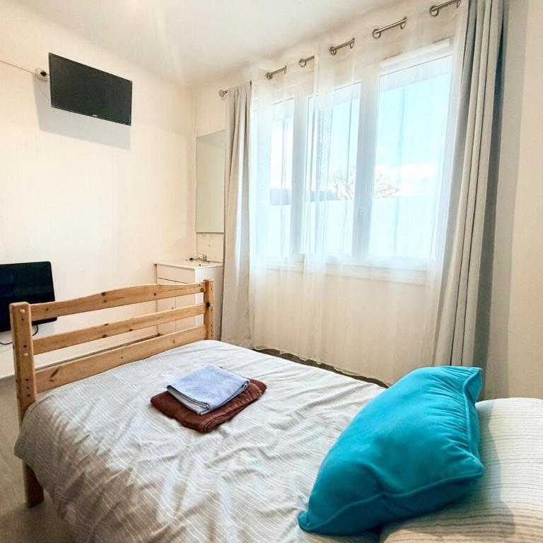 Au premier ferrie - Appartement 3 Chambres - 6