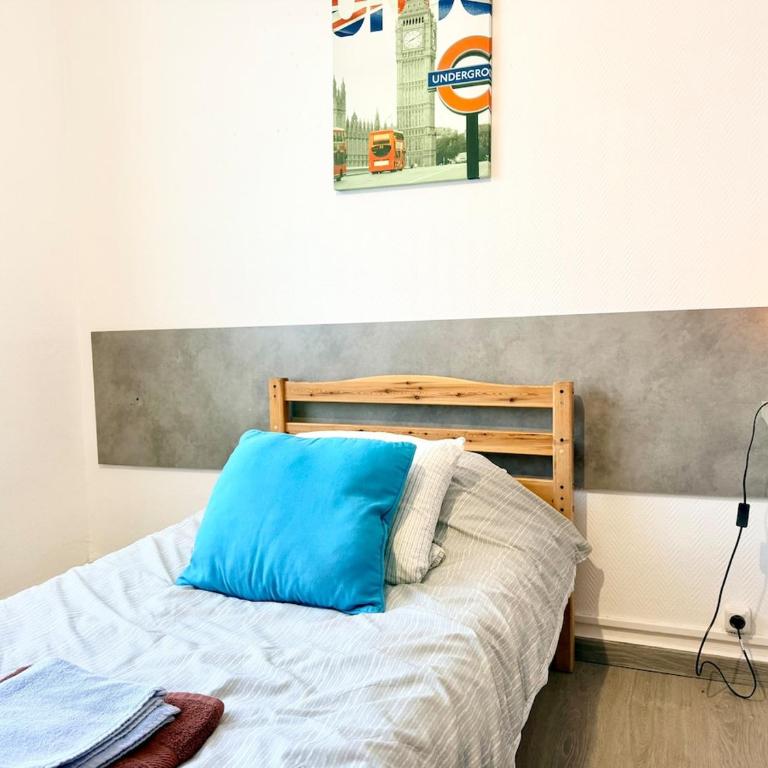 Au premier ferrie - Appartement 3 Chambres - 5