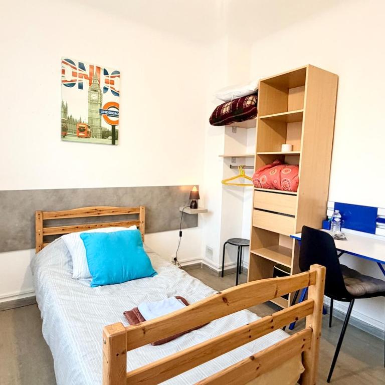 Au premier ferrie - Appartement 3 Chambres - 4