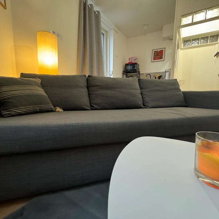 KAB'3 - Close to train station - Apartment - 2