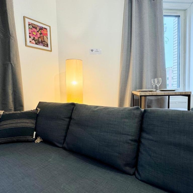 KAB'3 - Close to train station - Apartment - 5