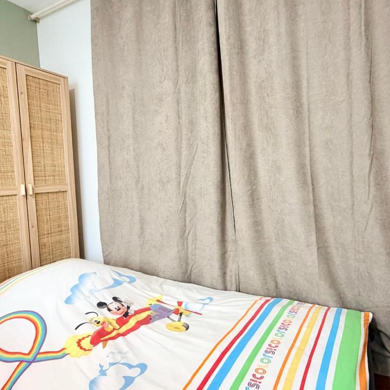 La perle suedoise - Studio avec terrasse et cour privée - Appartement - 39