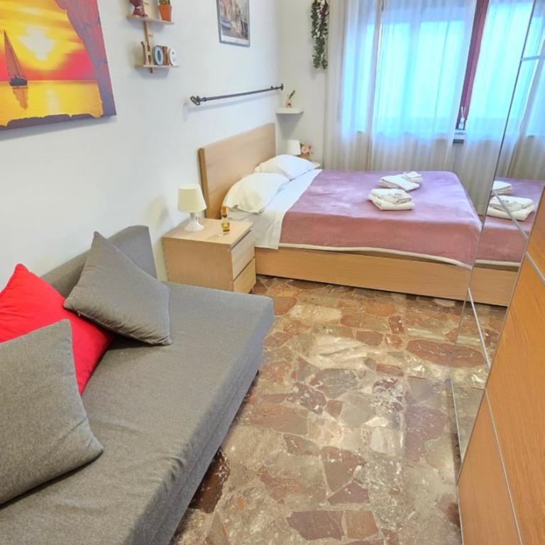 Central Station Guest House - Appartamento - 1
