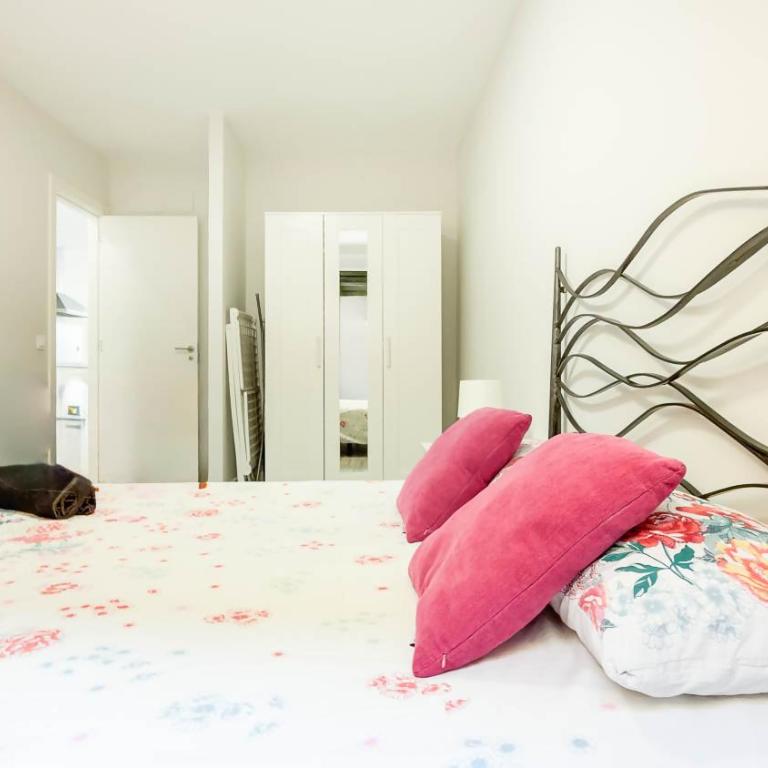 Guanarteme Vista Surf, Las Canteras 1 - Apartamento de 2 dormitorios - 19