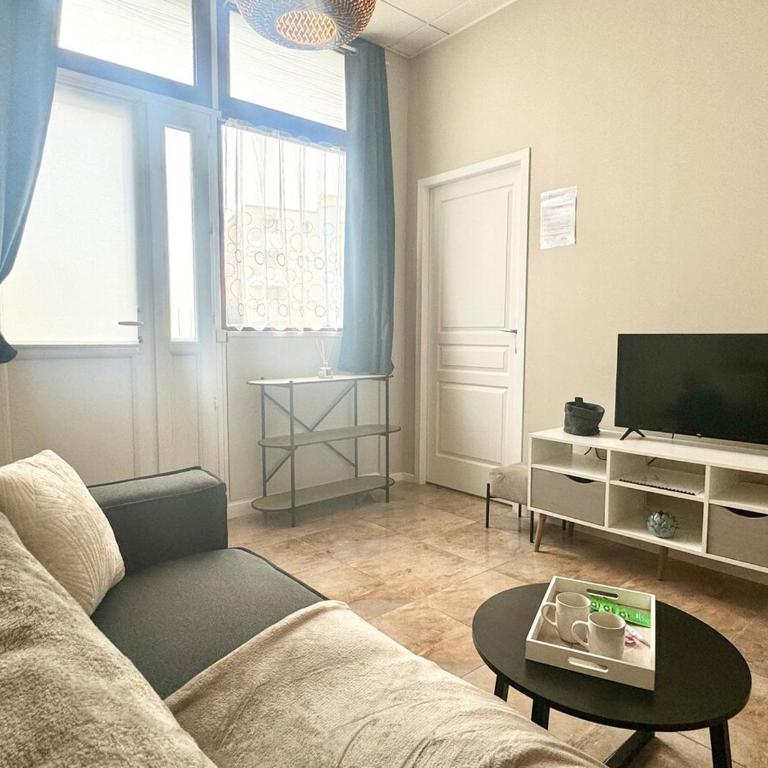 L Atelier de la Plage - Appartement 1 Chambre - 3
