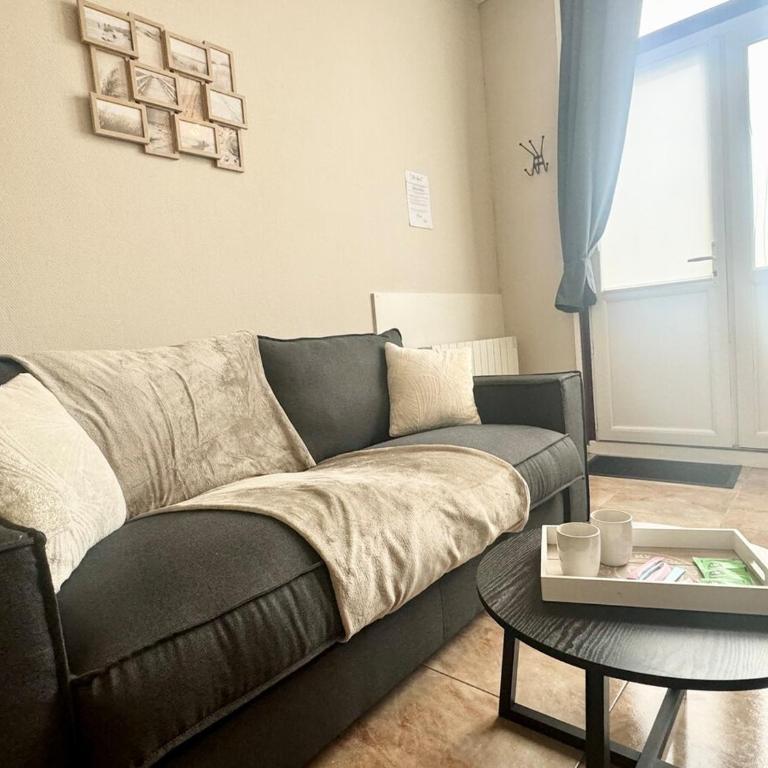 L Atelier de la Plage - Appartement 1 Chambre - 2