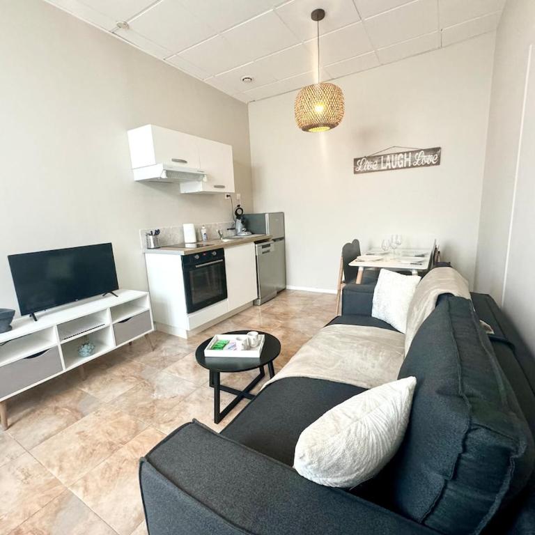 L Atelier de la Plage - Appartement 1 Chambre - 1