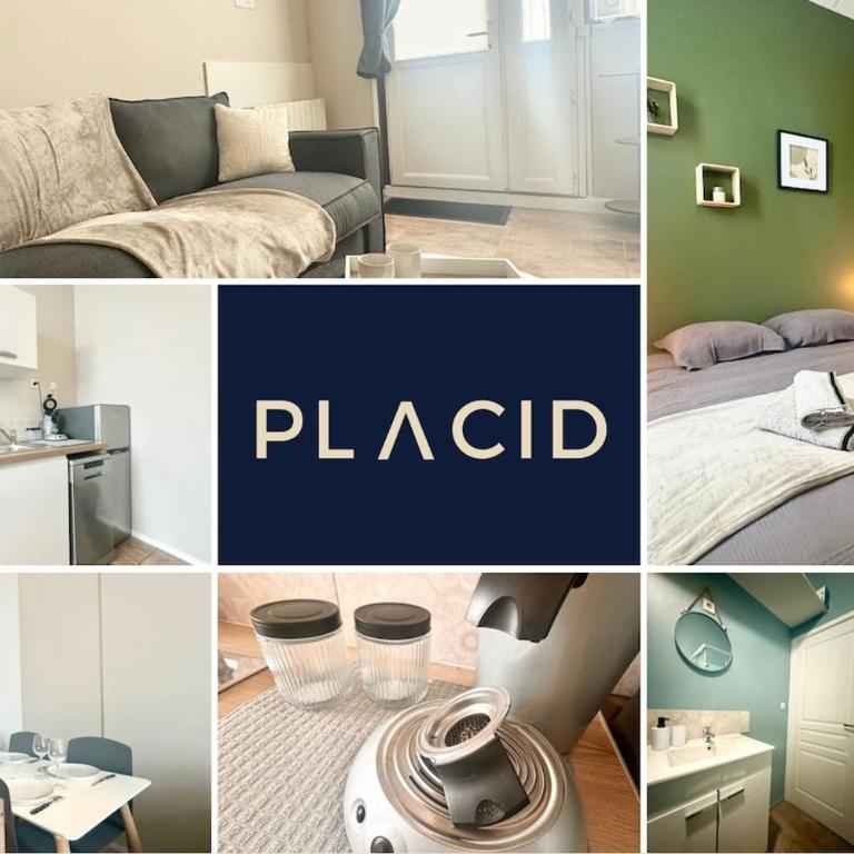 L Atelier de la Plage - Appartement 1 Chambre - 12