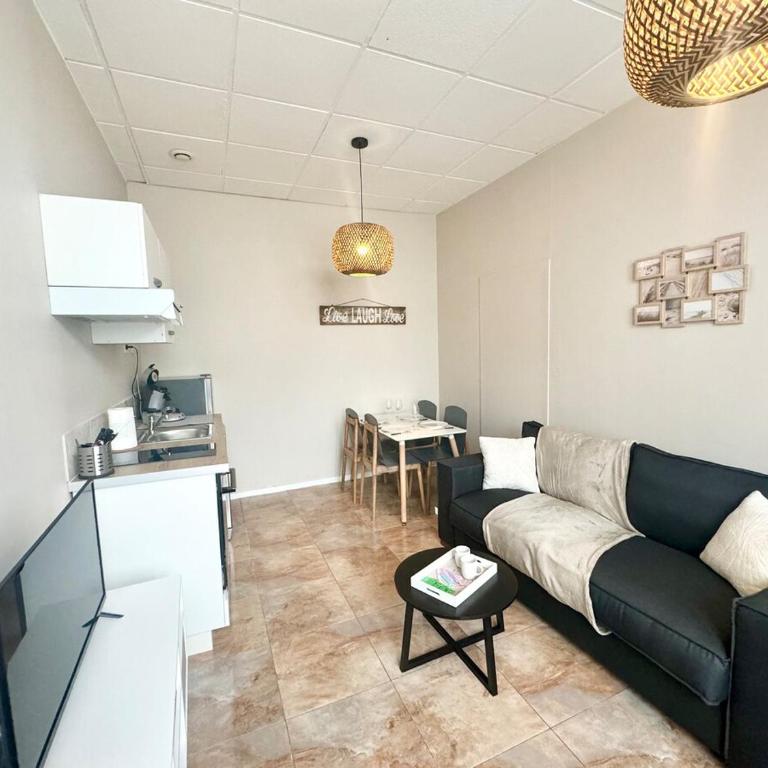 L Atelier de la Plage - Appartement 1 Chambre - 4