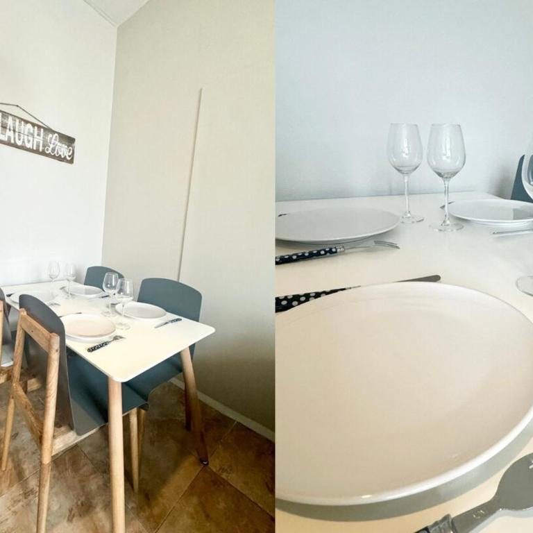 L Atelier de la Plage - Appartement 1 Chambre - 10