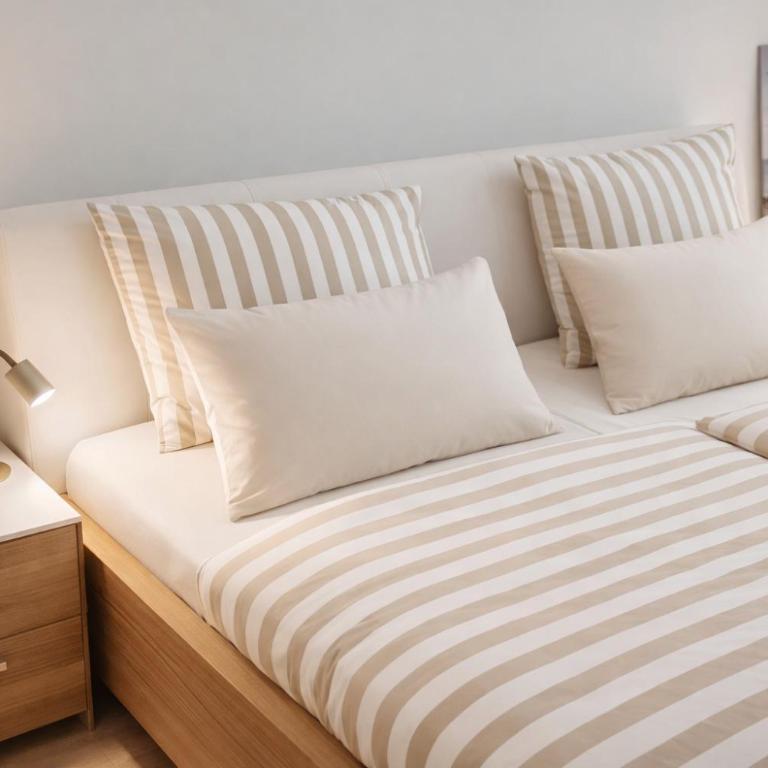 SARA Allgäu Stays - Nest one - Apartment mit 1 Schlafzimmer - 8