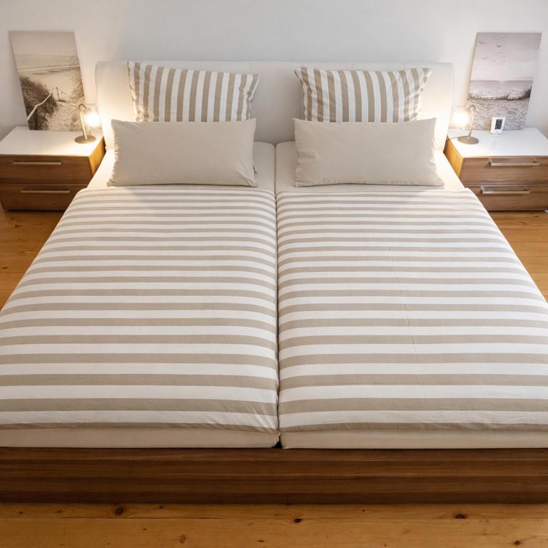 SARA Allgäu Stays - Nest one - Apartment mit 1 Schlafzimmer - 9