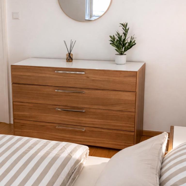 SARA Allgäu Stays - Nest one - Apartment mit 1 Schlafzimmer - 11