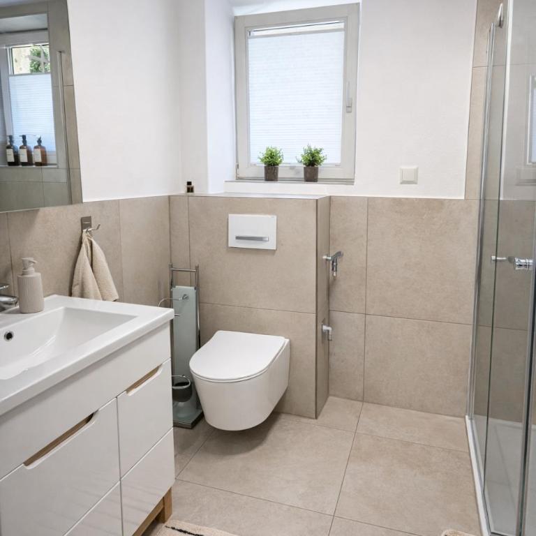 SARA Allgäu Stays - Nest one - Apartment mit 1 Schlafzimmer - 17