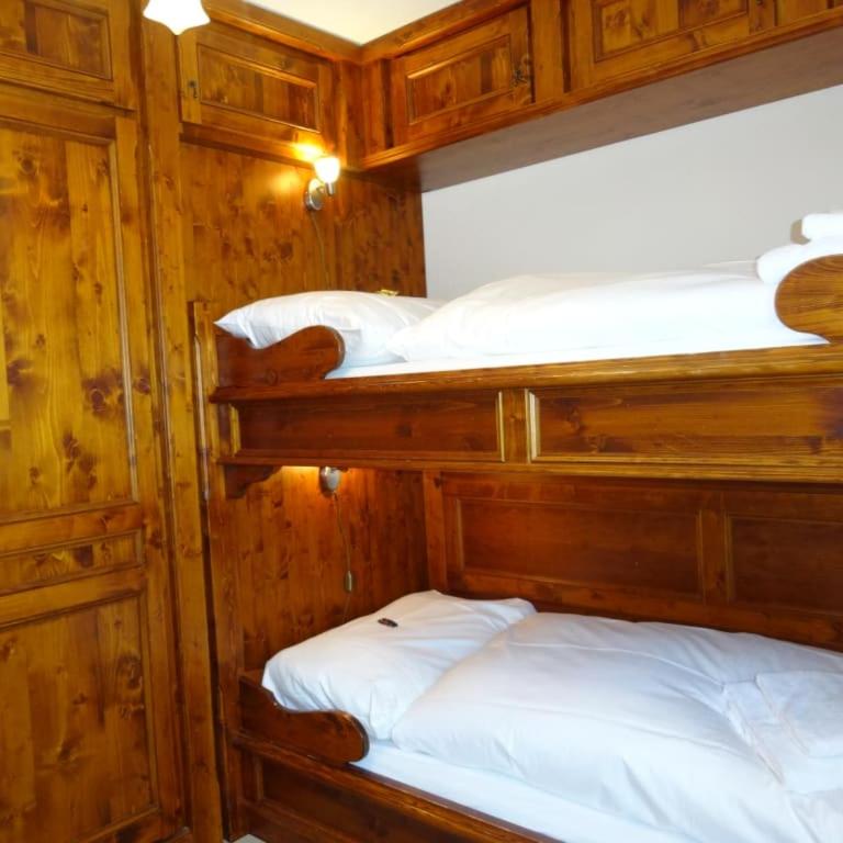 Apartment Weisshorn - Apartment - 2