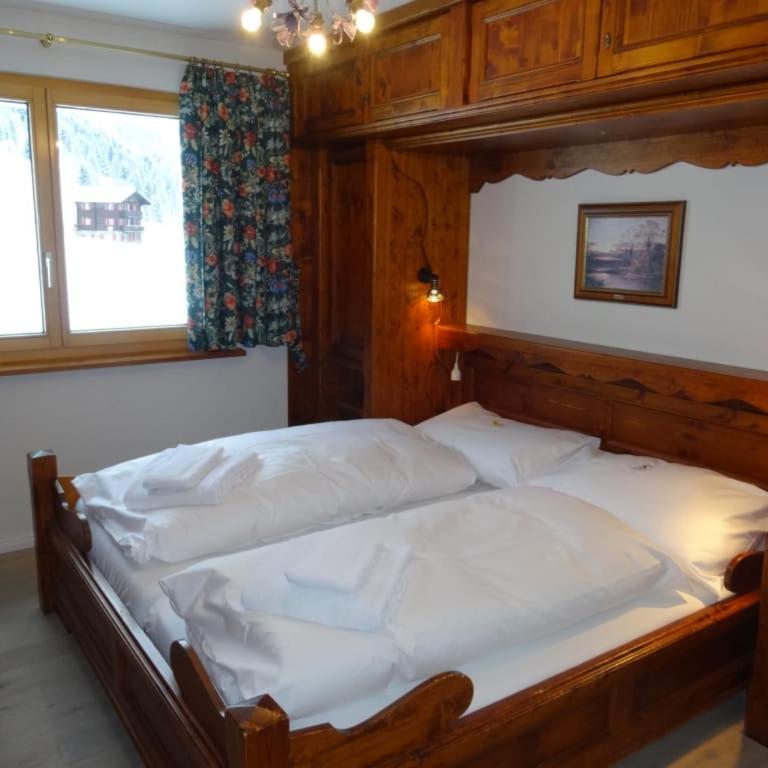 Apartment Weisshorn - Apartment - 3