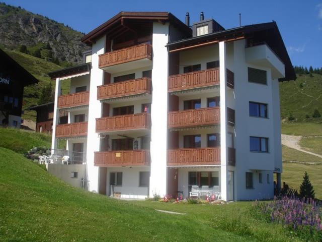 Apartment Weisshorn - Apartment - 5