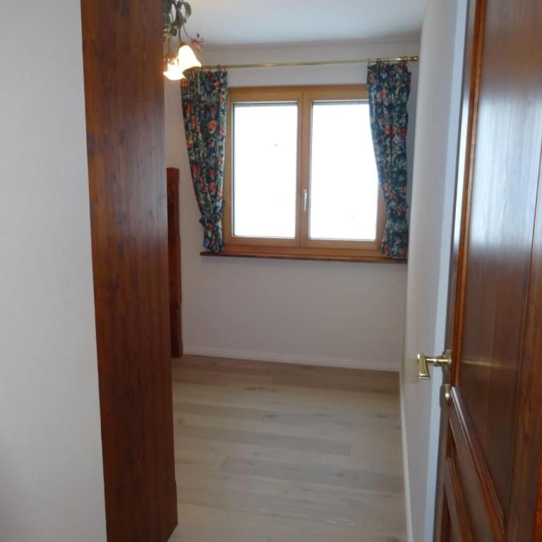 Apartment Weisshorn - Apartment - 7