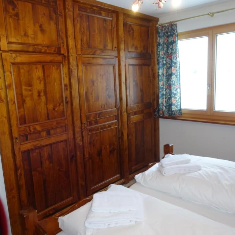 Apartment Weisshorn - Apartment - 17