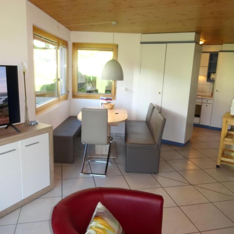 Apartment Weisshorn - Studio - 7