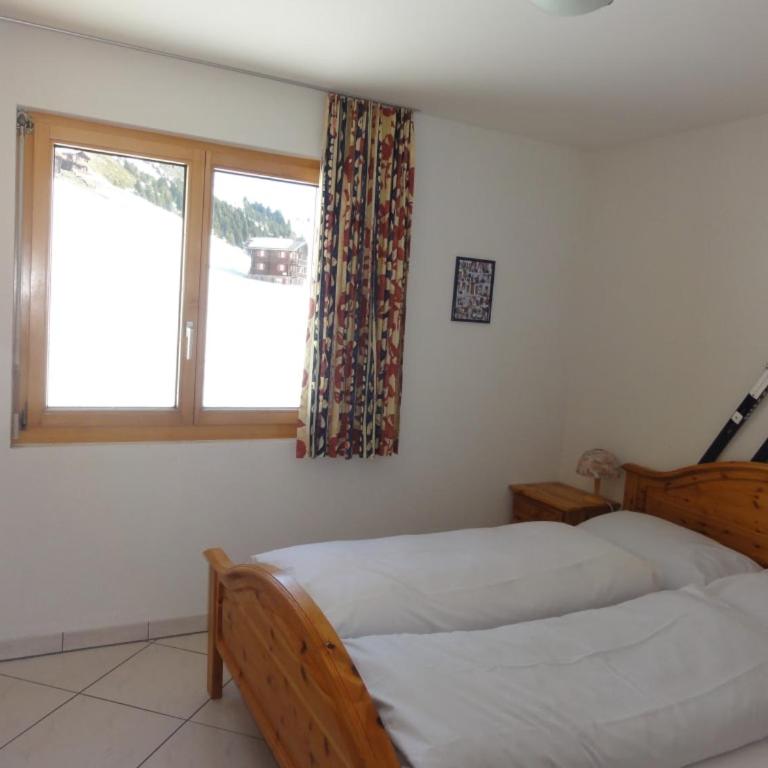 Apartment Weisshorn - Studio - 10