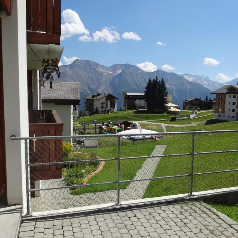 Apartment Weisshorn - Studio - 12