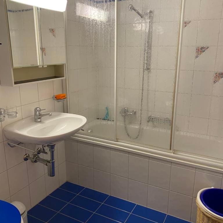 Apartment Weisshorn - Studio - 15