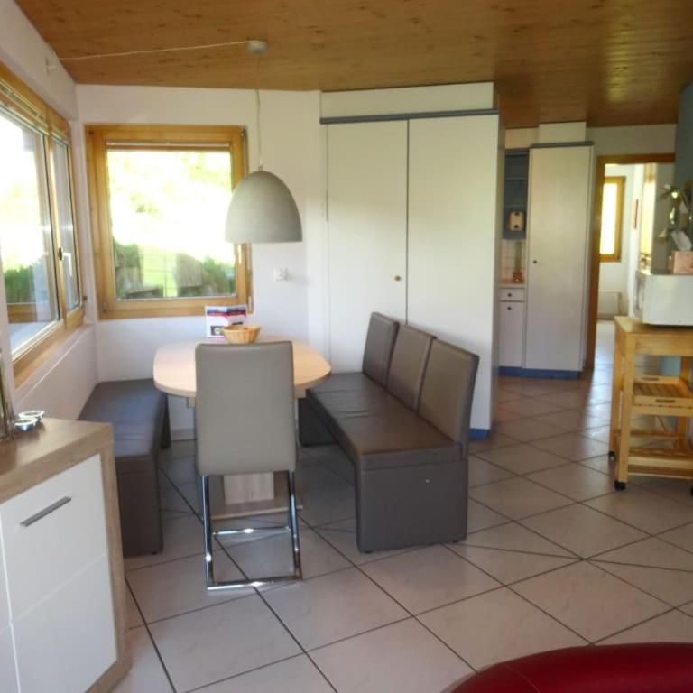 Apartment Weisshorn - Studio - 17