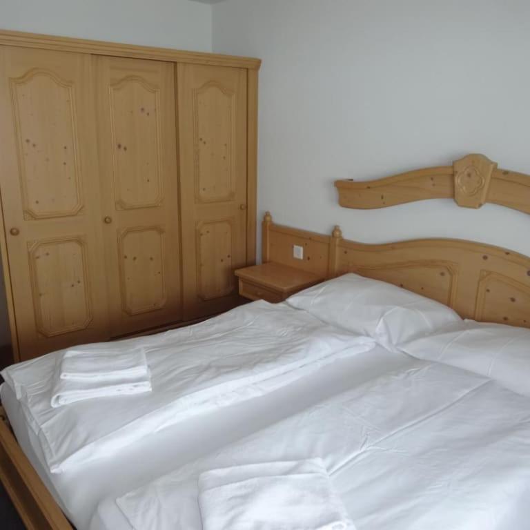 Apartment Weisshorn - Familienzimmer - 14