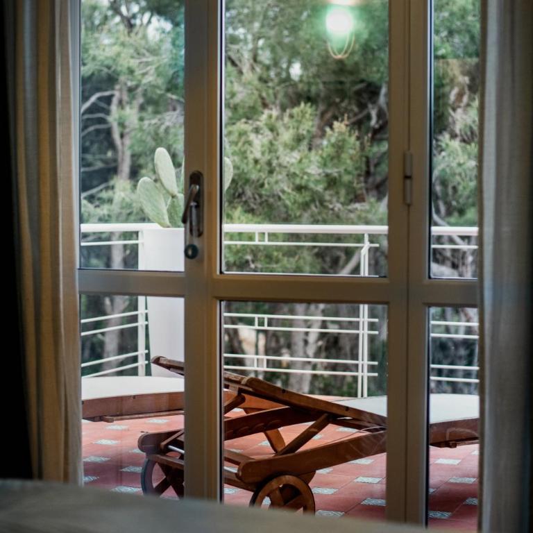 Dimora Villa Serena Porto Selvaggio Gallipoli - Camera Matrimoniale Deluxe - 5