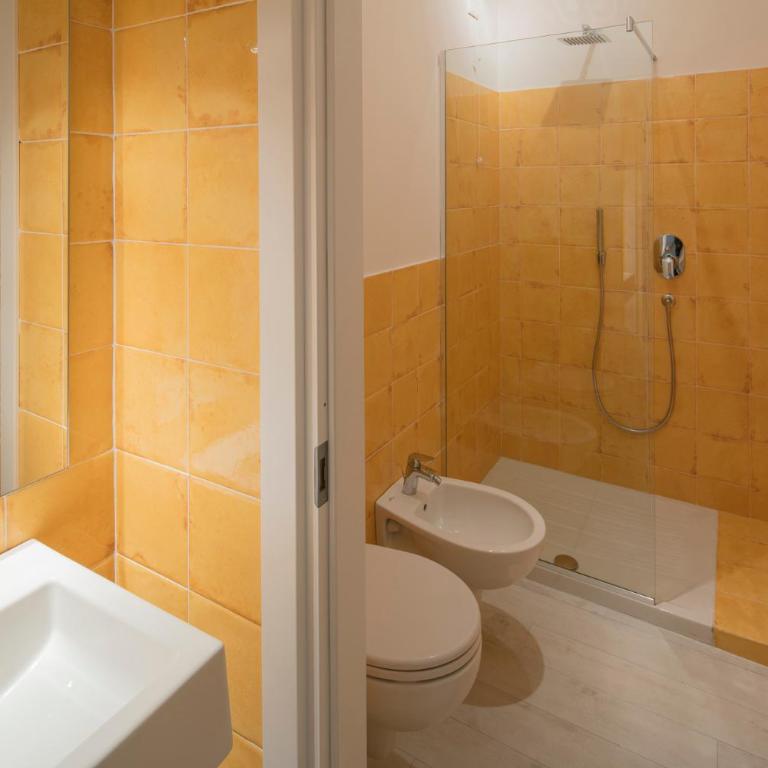 Affittacamere Margherita - Double or Twin Room - 4
